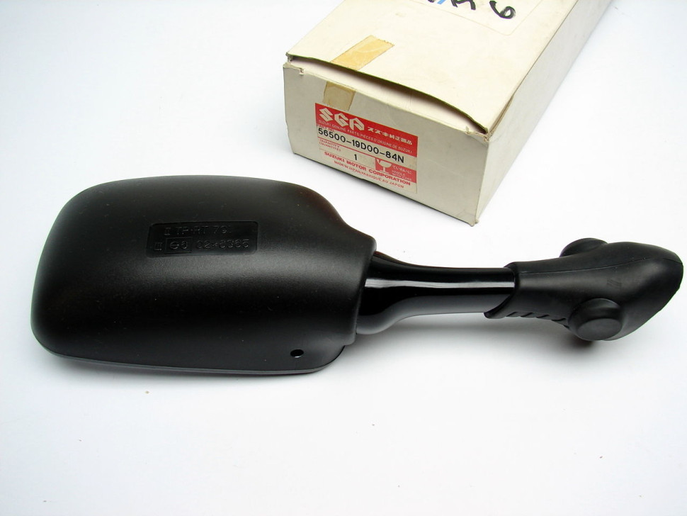 Зеркало заднего вида 56500-19D00-84N