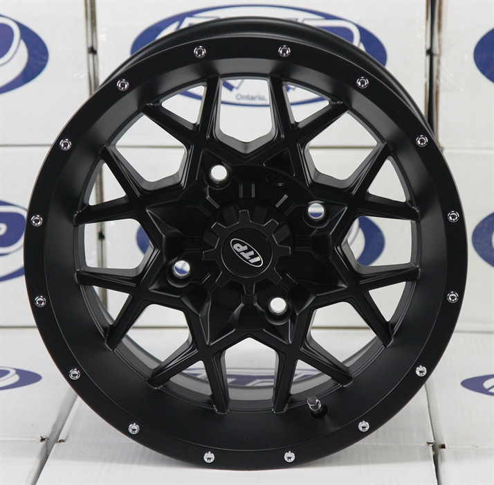 Диск для квадроцикла ITP Hurricane 14RB118BX