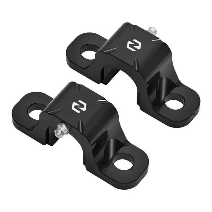 Скобы крепления стабилизатора с масленкой Niche Can-Am X3 32H11424 706202460