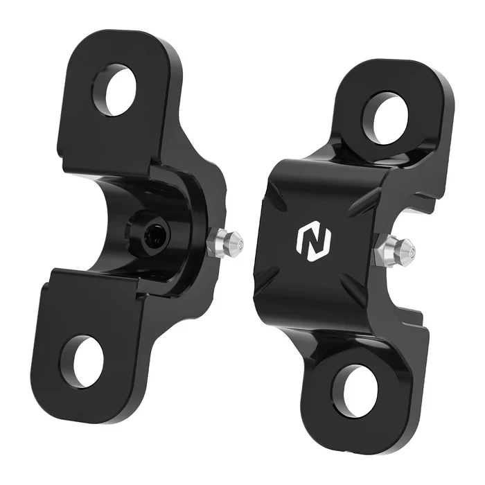 Скобы крепления стабилизатора с масленкой Niche Can-Am X3 32H11424 706202460