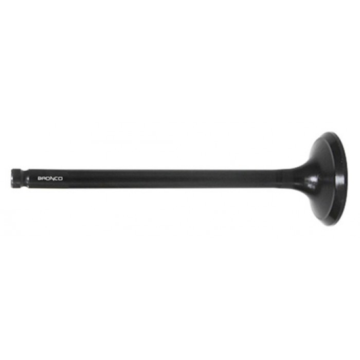 Клапан выпускной Can-Am Outlander/Renegade/Commander 800/650/400 420254360, 420254361, 420254362 AU-09017E