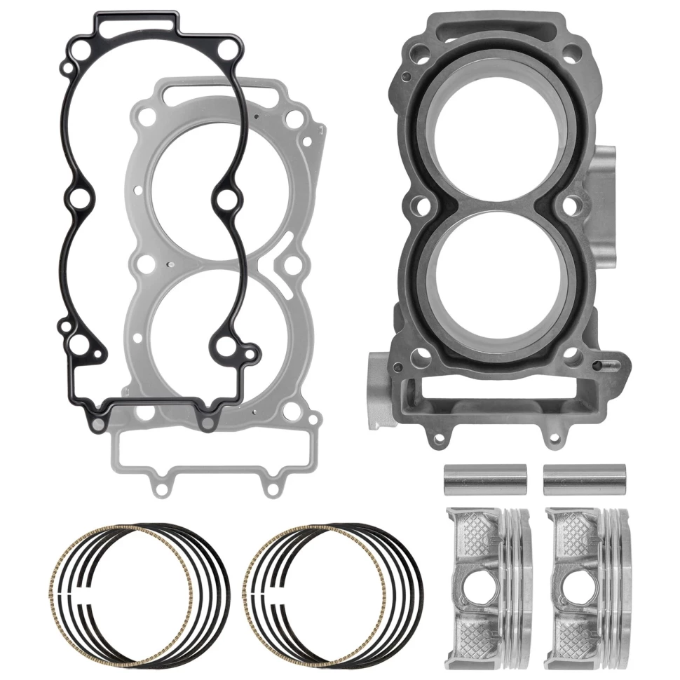 Цилиндр кит Caltric для квадроцикла Polaris RZR XP 1000 2019-2022 3023156 2205244 3023800 3023155