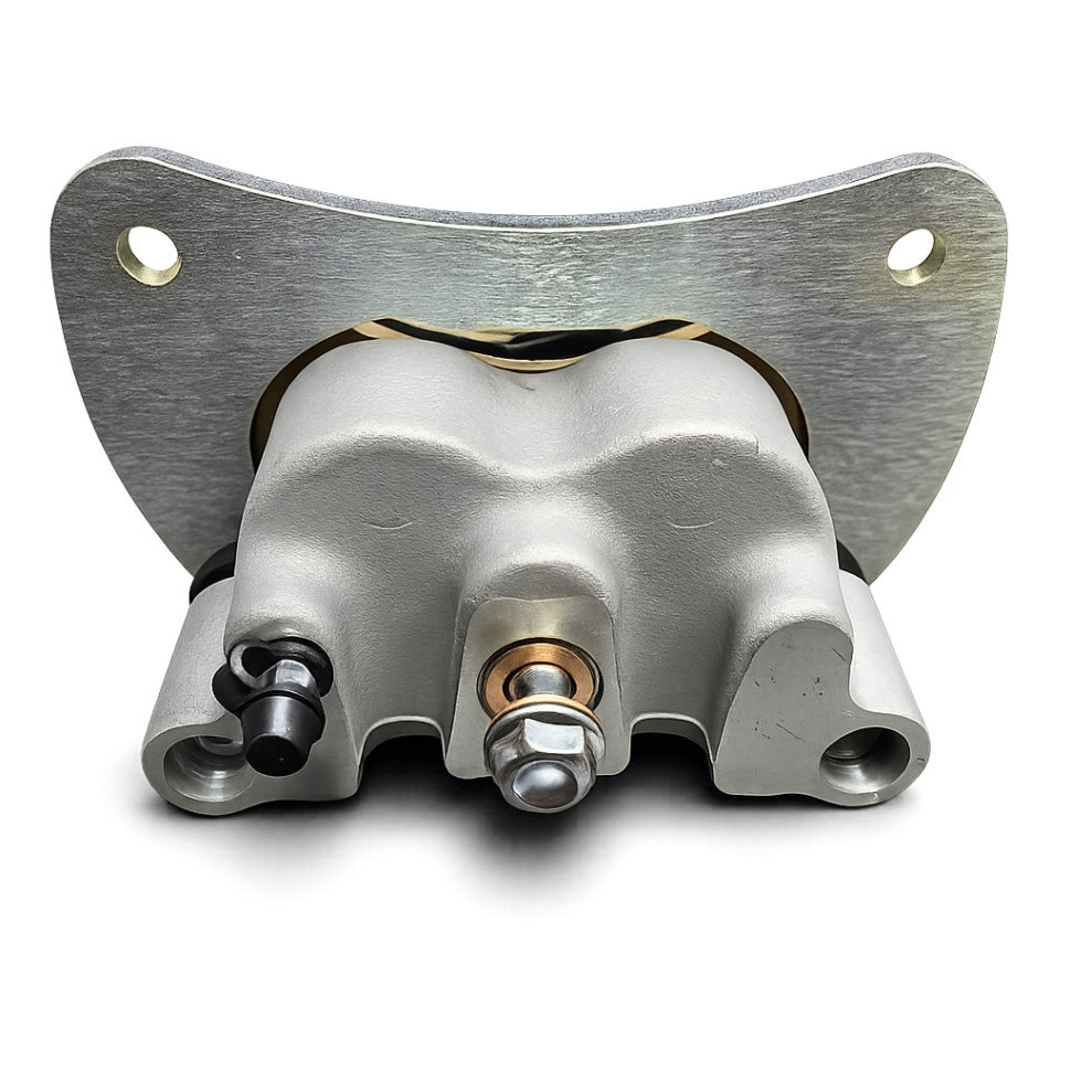 Тормозной суппорт задний левый для квадроциклов Polaris RZR Pro R4 1913700 1913630 1914329 1913700N
