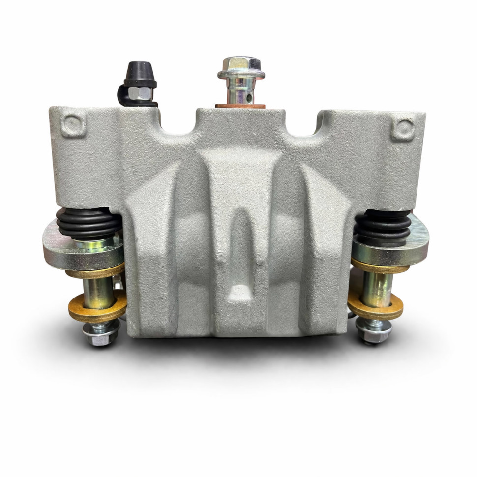 Тормозной суппорт задний левый для квадроциклов Polaris RZR Pro R4 1913700 1913630 1914329 1913700N