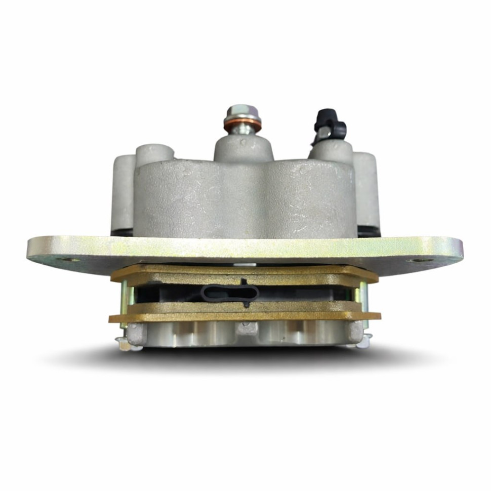 Тормозной суппорт задний левый для квадроциклов Polaris RZR Pro R4 1913700 1913630 1914329 1913700N