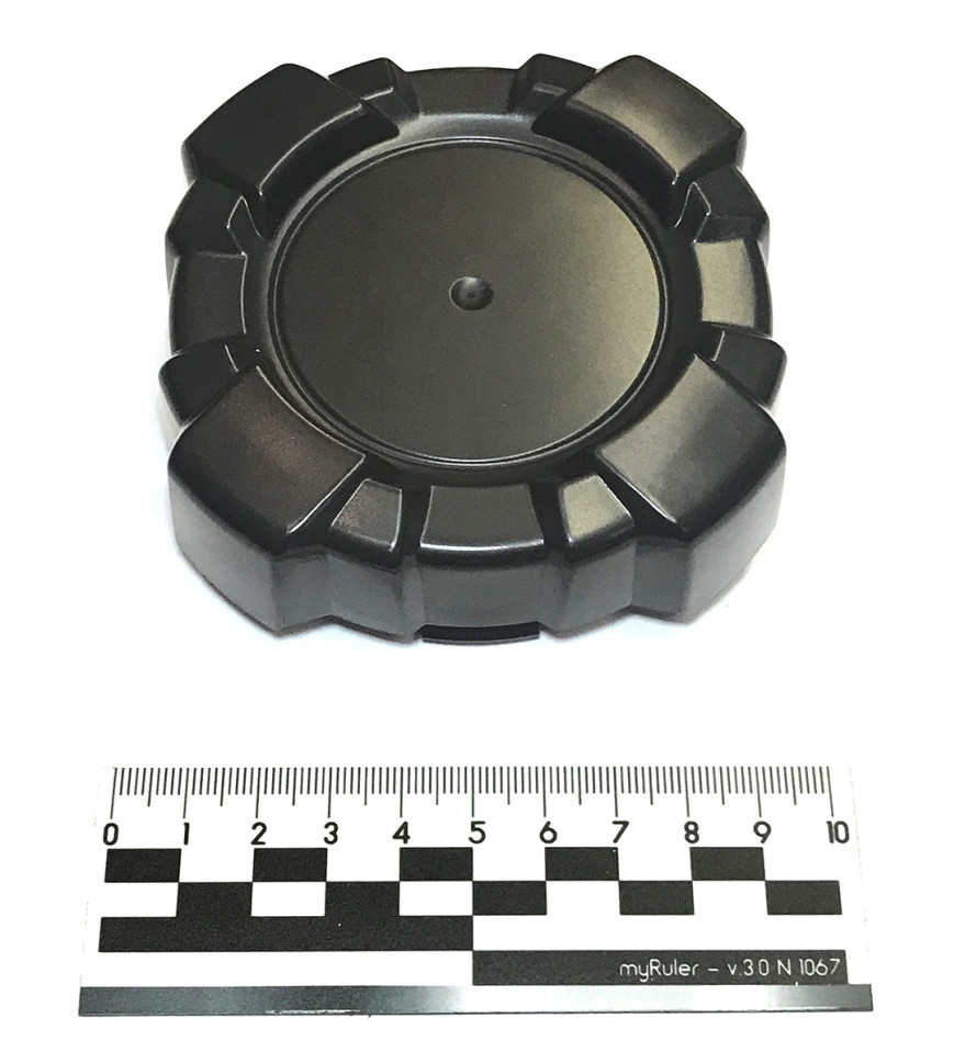 Колпачек колеса RiderLab для Polaris General 1522498 1522498N