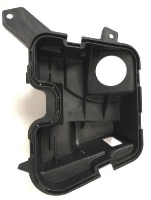 Нижняя часть корпуса воздушного фильтра Can Am 707800291