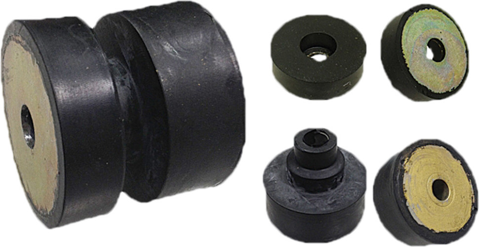 Подушка (опора) двигателя снегохода Polaris Widetrak IQ Shift LXT RMK Switchback Dragon Assault 5413350 5413303 SM-09562  SM-09562