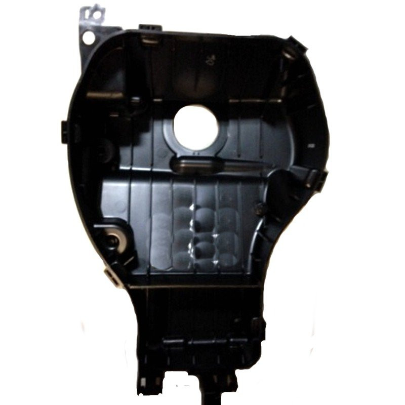 Корпус воздушного фильтра ниж Yamaha Grizzly 700/550 3B4-14411-21-00/3B4-14411-00-00/3B4-14411-20-00 1HP-E4411-00-00