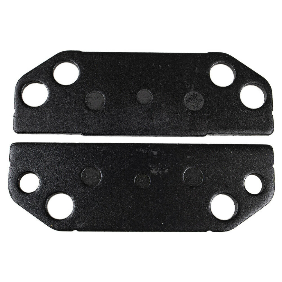 Тормозные колодки стояночного тормоза Niche для Polaris Ranger 2203147 519-KPA2221D