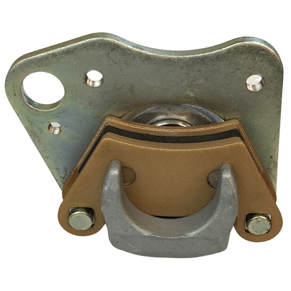 Тормозной суппорт передний RiderLab для Polaris Ranger / Sportsman 400 / 500 / 570 / 800 1912119 1911616 1912119N 1912120 1911617 1912120N Левый