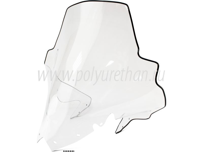 Стекло ветровое для снегохода BRP SUMMIT 600 H0 ETEC SP-146 (2014) 50-44-4863Pc 517305335