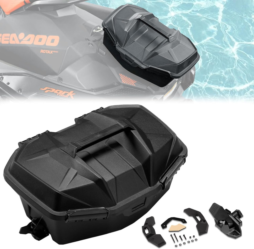 Кофр для инструмента LinQ неоригинальный 19л. 715008111N 715004301 MTVPH0139 715008111