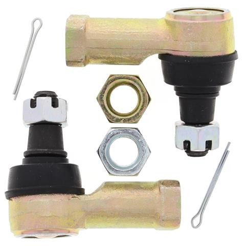 Рулевые наконечники Suzuki KinqQuad 51270-31G00/51270-31G10+51260-31G10/51270-31G00 PC 51-1029 51-1029P