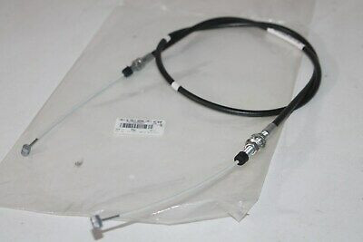 Трос тормоза BRP PARKING BRAKE CABLE 707000927
