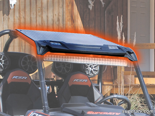 Алюминиевая крыша для Polaris RZR XP 1000 AR-P-RZRXP-1K