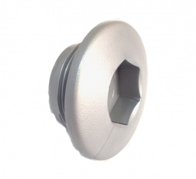 Заглушка крышки магнето для квадроциклов Can-Am 420241630