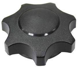 Крышка бензобака Yamaha 07-288-04 8CW-24610-00-00/ 8CW-24610-01-00