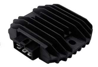 Реле регулятор напряжения Yamaha SM-01117 4JH-81960-01-00