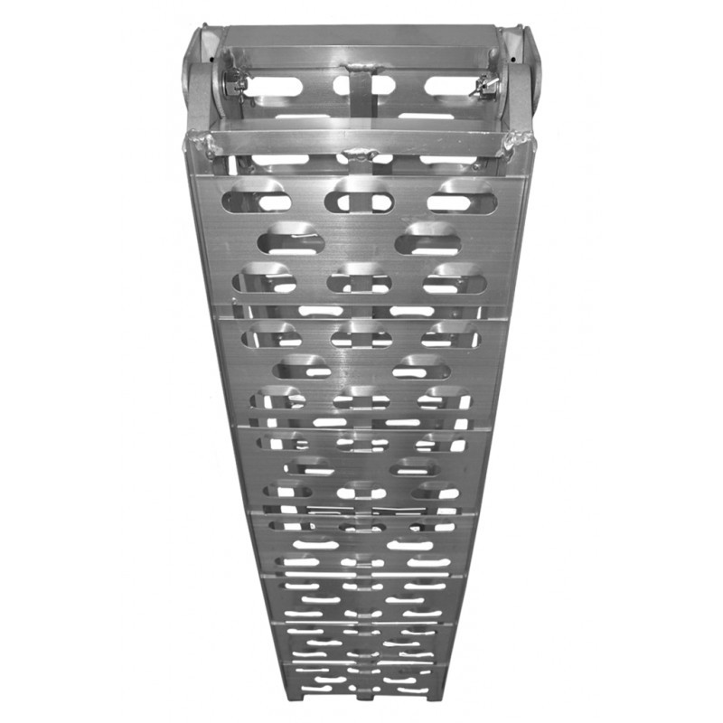 Трапы (Рампа) для квадроцикла 240см 611