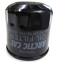 Фильтр масляный снегохода Arctic Cat HF-138 / 2670-440 / 3007-171 / 3007-915