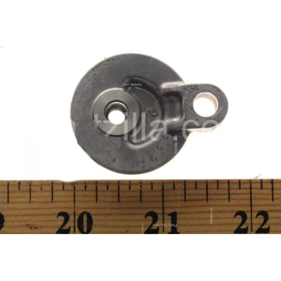 Крышка корпуса ГБЦ распредвала Yamaha Grizzly 660/600 3TB-12215-01-00 3TB-12215-01-00