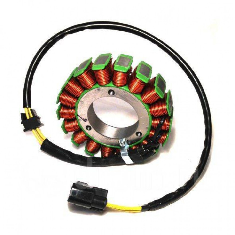 Статор генератора ATV X8 /UTV Z8 0800-032000-2000 0800-032000-2000