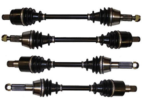 Привод усиленный передний SuperAtv Rhino для Polaris RZR 900-S 1000-S 1-44-F-0-DT 1333263, 1333946, 1333262, 1333948