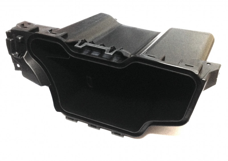 Багажник задний нижний для квадроциклов Can-Am Outlander G2 708300674