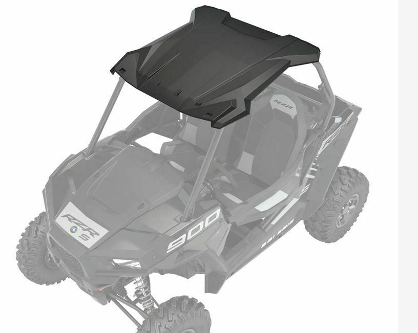 Крыша спортивная GorillaWorks для Polaris RZR XP1000 2883073 RF073