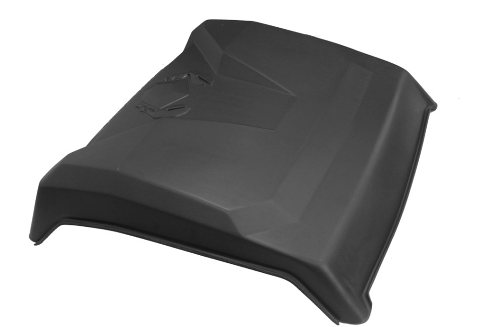 Крыша пластиковая Polaris RZR 800 / 900 PanzerBox