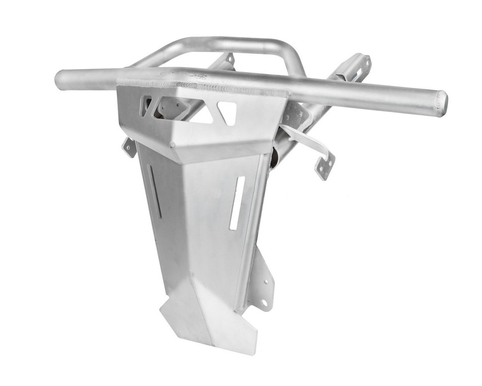 Бампер передний спортивный (XXC) G1 09-12 FR BUMPER XXC  715001123