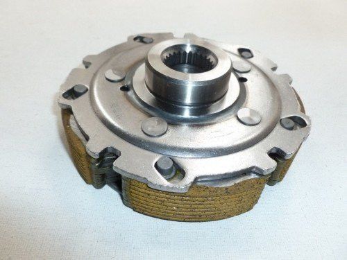 Муфта сцепления для Yamaha Grizzly Rhino 660 02-08 5KM-16620-00-00 CC112CA/CC113CA
