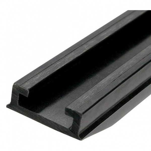 Склиза для снегохода Yamaha VECTOR /APEX /RAGE /ATTAK 2006-2013 SMA-8FT92-00-BK /8FT-47421-00-00 8FT-47421-00-00