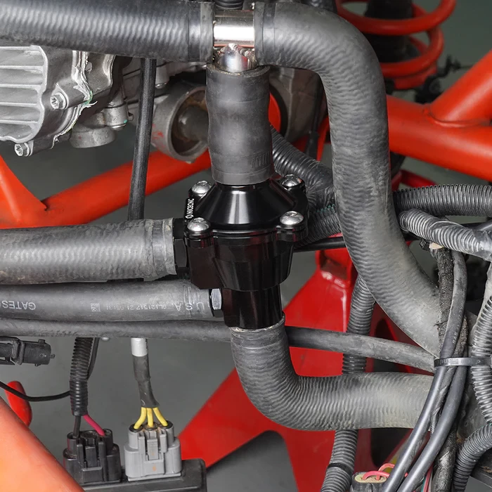 Термостат мотовездехода Can-Am Defender / Maverick X3 / Traxter 709200581