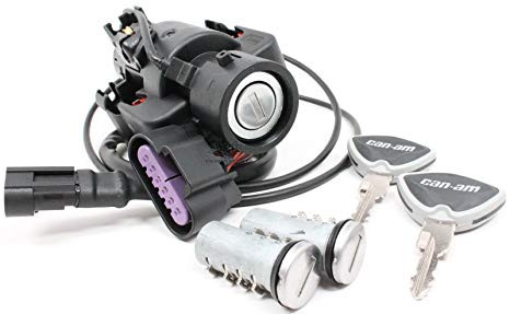 Замок зажигания INTERRUPTEUR *SWITCH 710002968