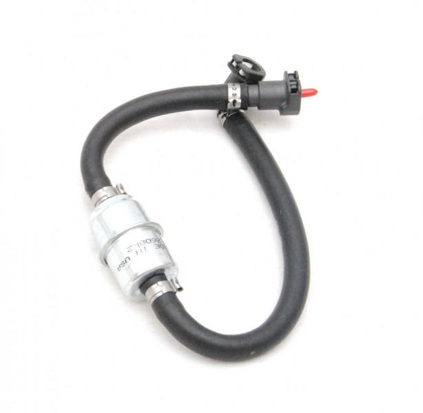 Топлипровод Ski-Doo SWT V800 09-10 605356034 605356034