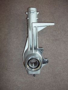 Корпус стойки амортизатора Polaris 1822653 , 5132301, 1820899, 5134154