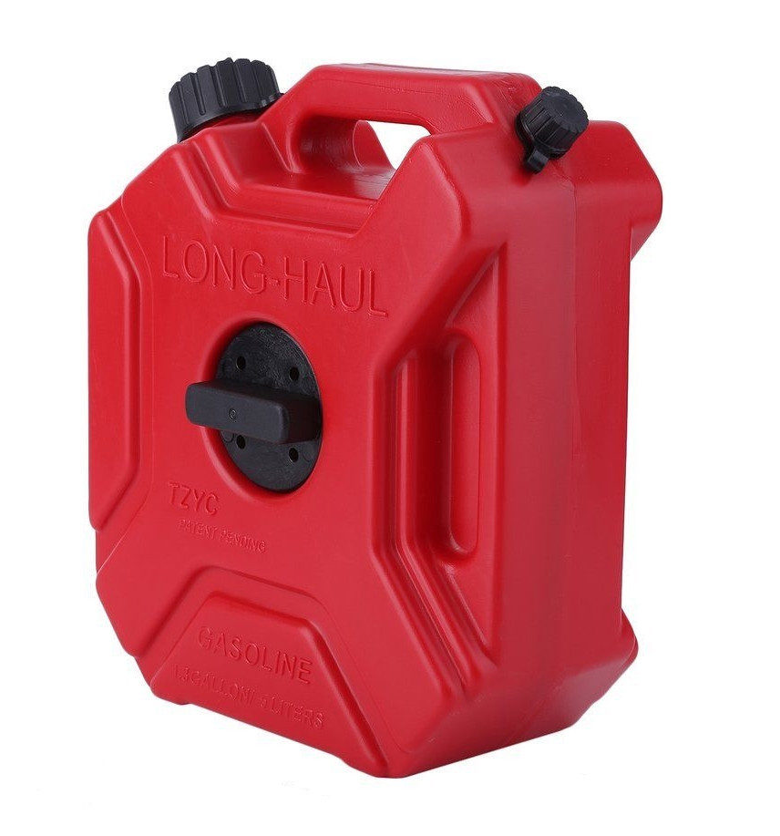 Канистра пластиковая Rider Lab RFuel 3л/ 5л /10л/ 20л 10 литров