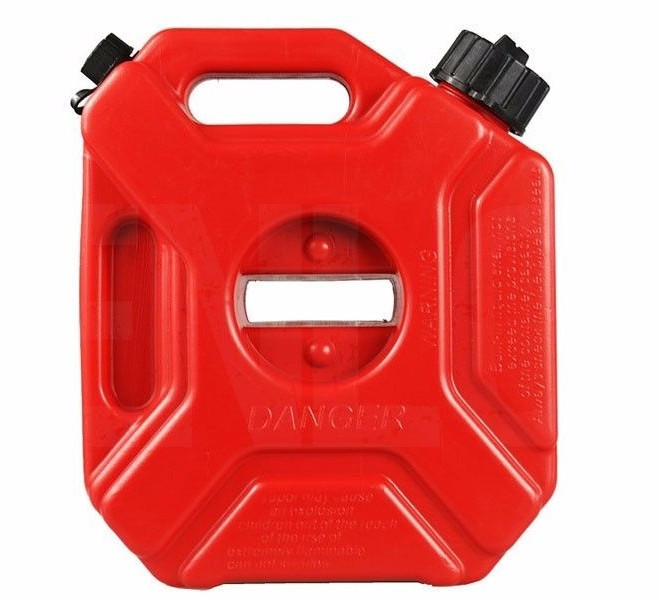 Канистра пластиковая Rider Lab RFuel 3л/ 5л /10л/ 20л 10 литров