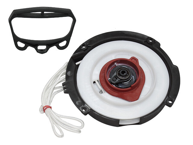 Стартер ручной в сборе SPI для снегохода Ski-Doo Lynx 550 SM-11035 420890175