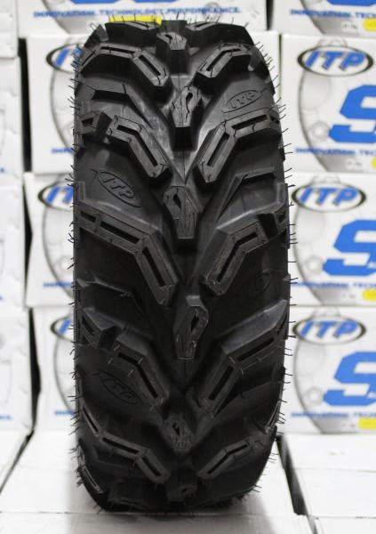 Шина для квадроцикла ITP Mud Lite XTR 27x9R-14