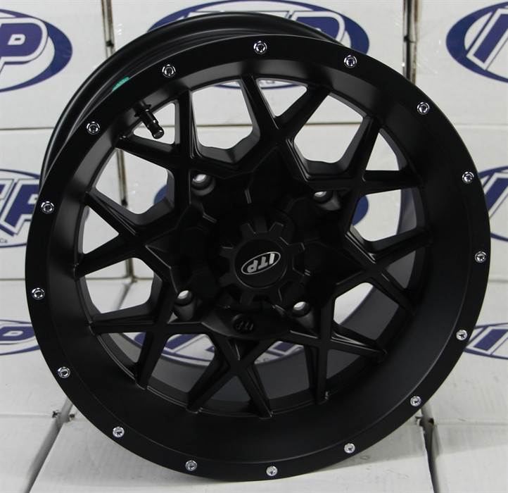 Диск для квадроцикла ITP Hurricane 14RB113BX
