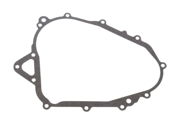 Прокладка боковой крышки двигателя (левой) снегохода Yamaha Phazer Venture Multi Purpose 8GC-15451-00-00  8GC-15451-00-00