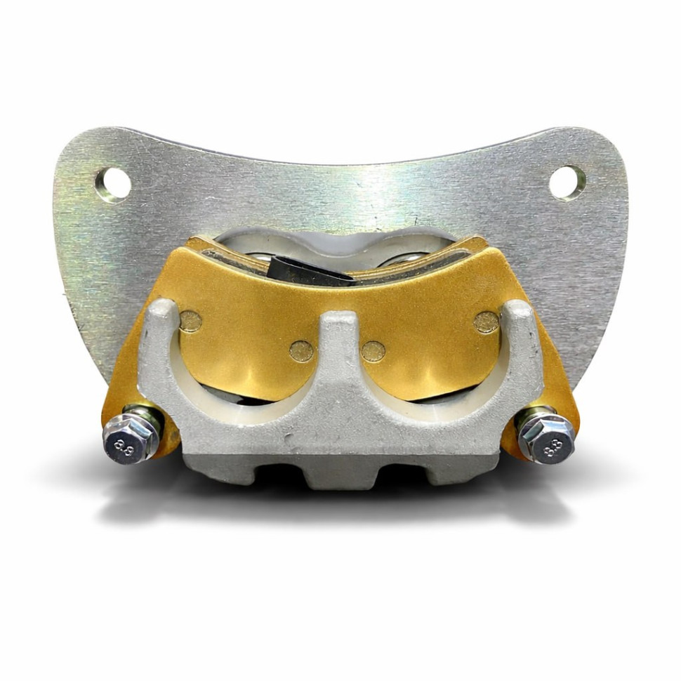 Тормозной суппорт задний правый для квадроциклов Polaris RZR Pro R4 1913701 1913631 1914330 1913701N