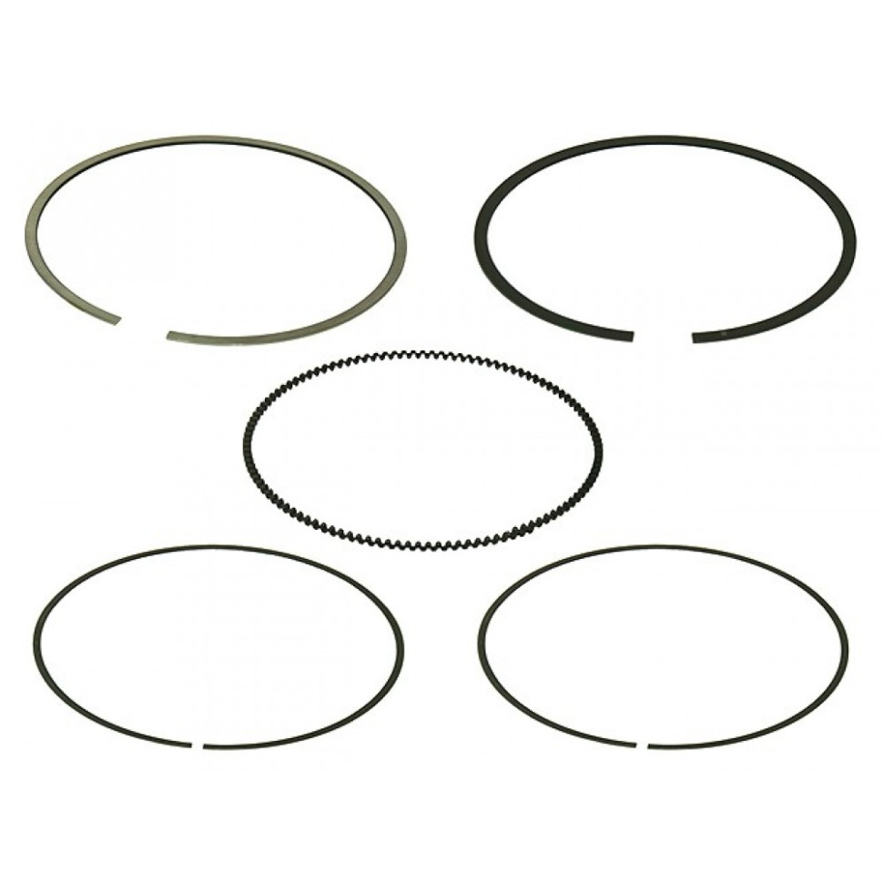 Комплект поршневых колец для квадроцикла Polaris RZR 900 2011-2014 2204509 /NA-50090R NA-50090R