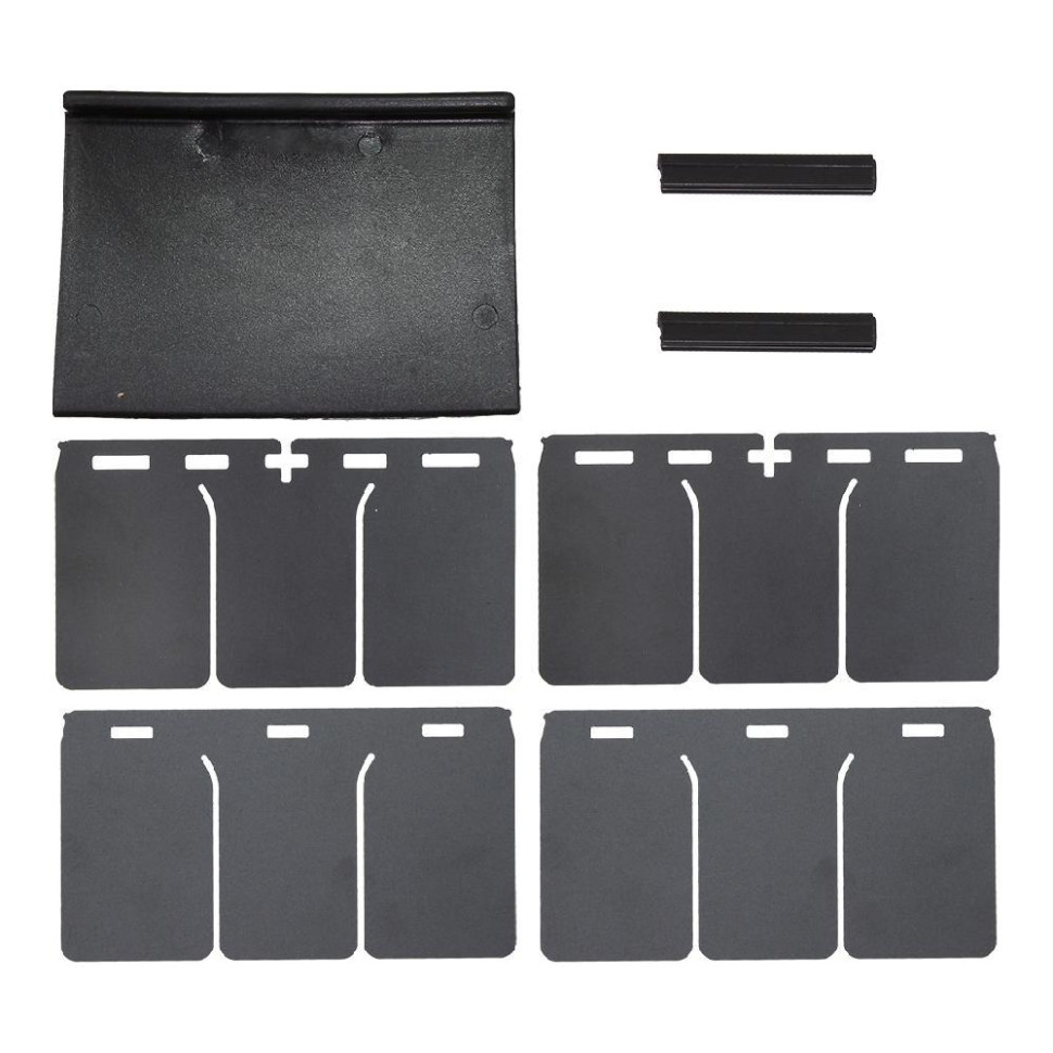 Ремкомплект впускных клапанов Sledex для Polaris 850 '19-'20 SM-07306 2207948