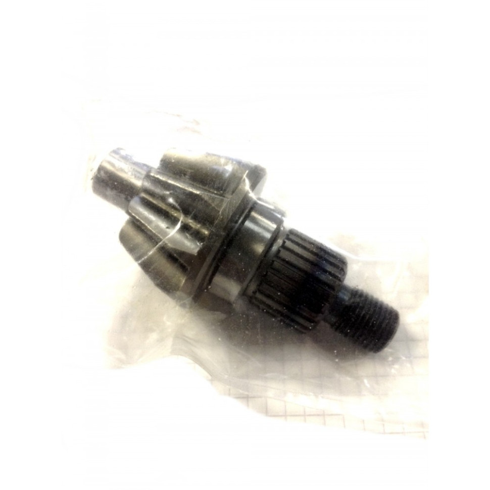 Хвостовик переднего редуктора Yamaha Grizzly 700 3B4-46141-00-00 / 1XD-46141-00-00 1XD-46141-00-00