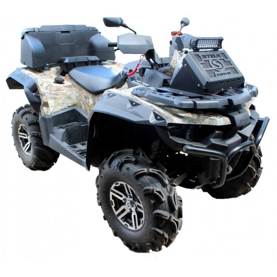 Расширители арок /брызговики Ctels  Guepard PanzerBOX PBGEY PBGEY