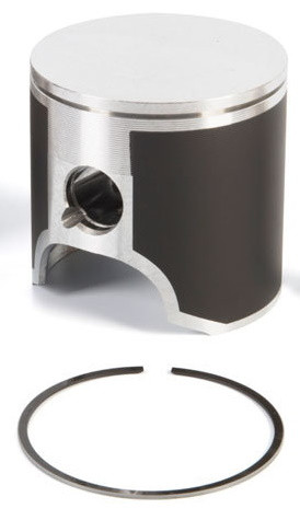 Поршень с кольцами PISTON-ASSY 77,88mm  Поршень с кольцами 420888296 / 420888294 / 420888293 / 420888298